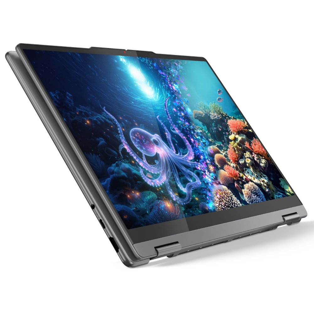Laptop Lenovo Yoga 7 (83JQ007YRK) - xstore.md photo 3