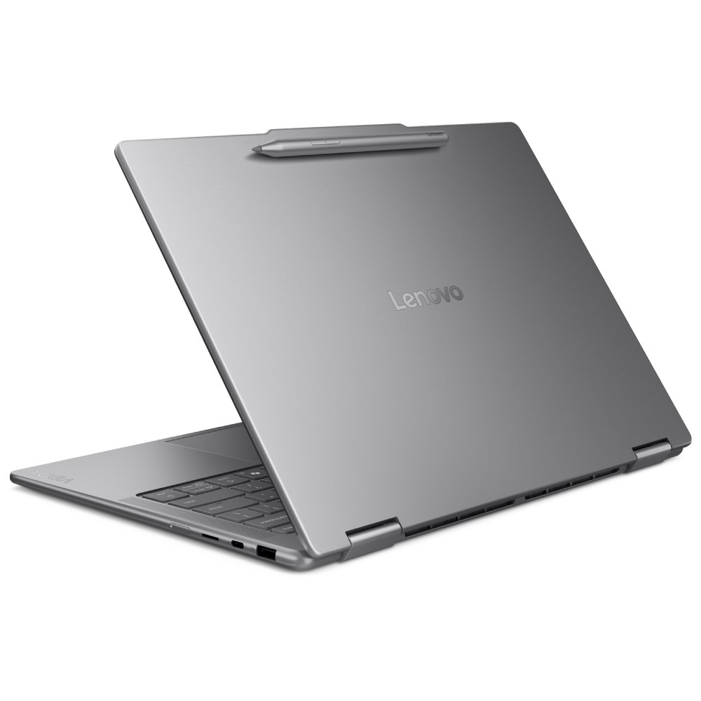 Laptop Lenovo Yoga 7 (83JQ007YRK) - xstore.md photo 6