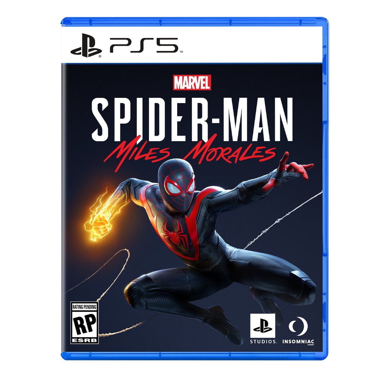 Marvel s Spider-Man Miles Morales în Moldova - xstore.md photo