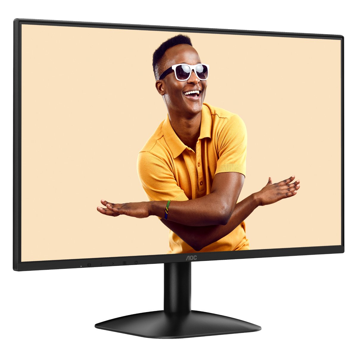 Монитор AOC 24B31H в Молдове - xstore.md photo 1