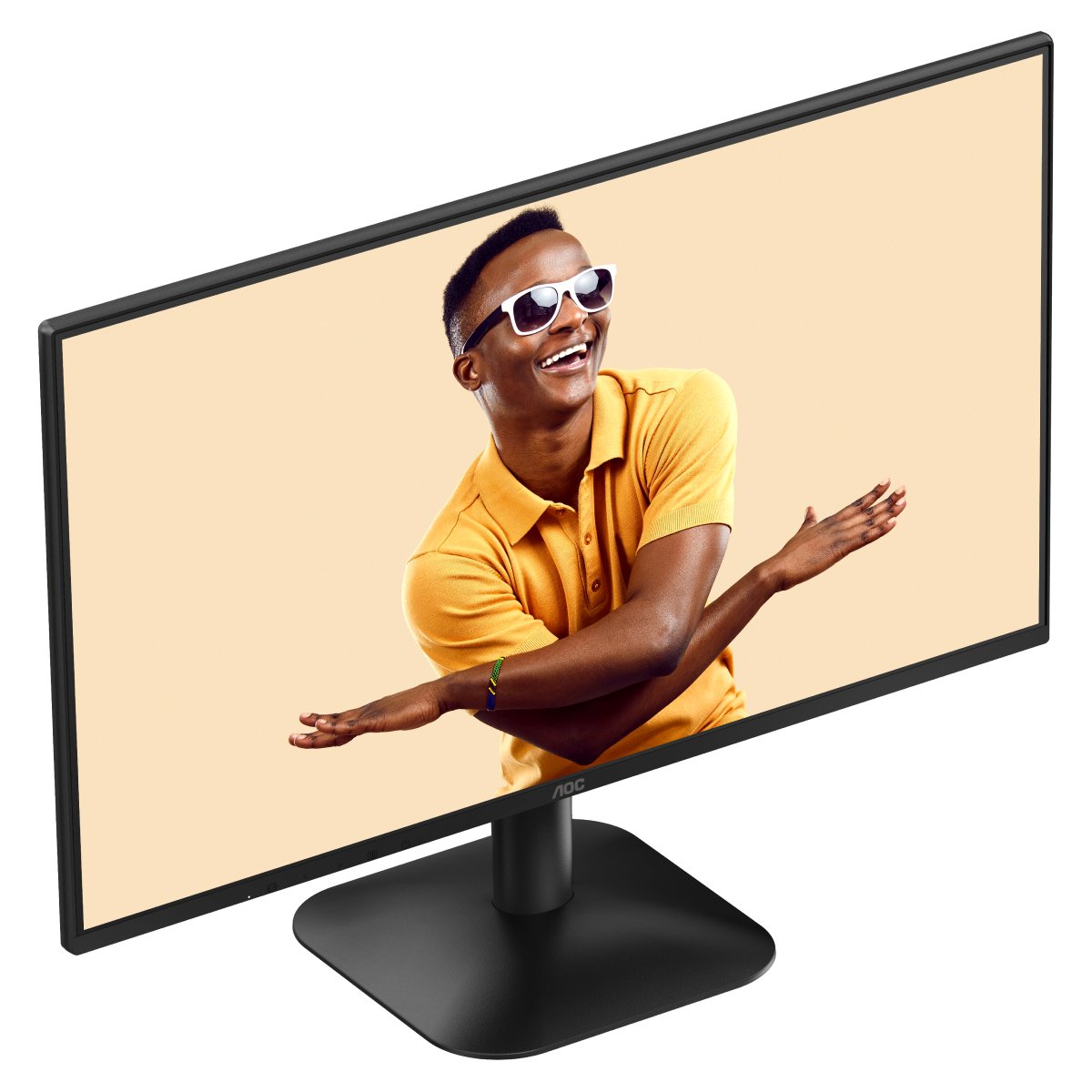 Монитор AOC 24B31H в Молдове - xstore.md photo 3