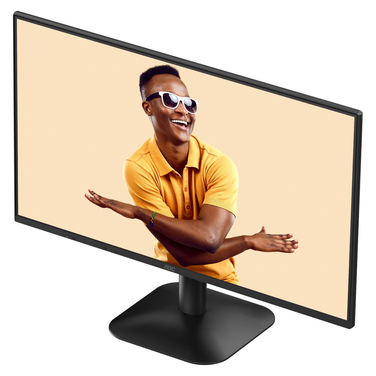 Монитор AOC 24B31H в Молдове - xstore.md photo 4