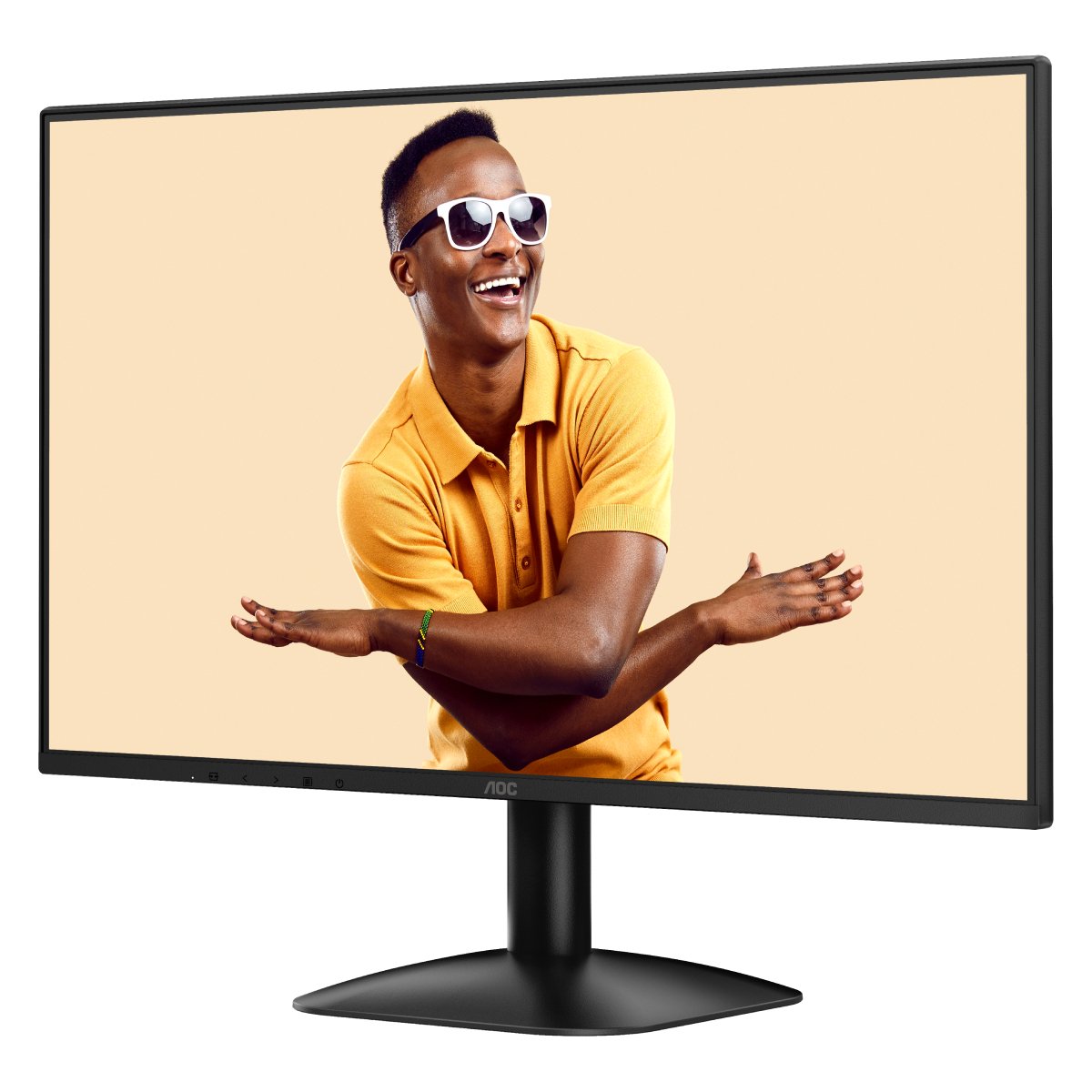 Монитор AOC 24B31H в Молдове - xstore.md photo 2