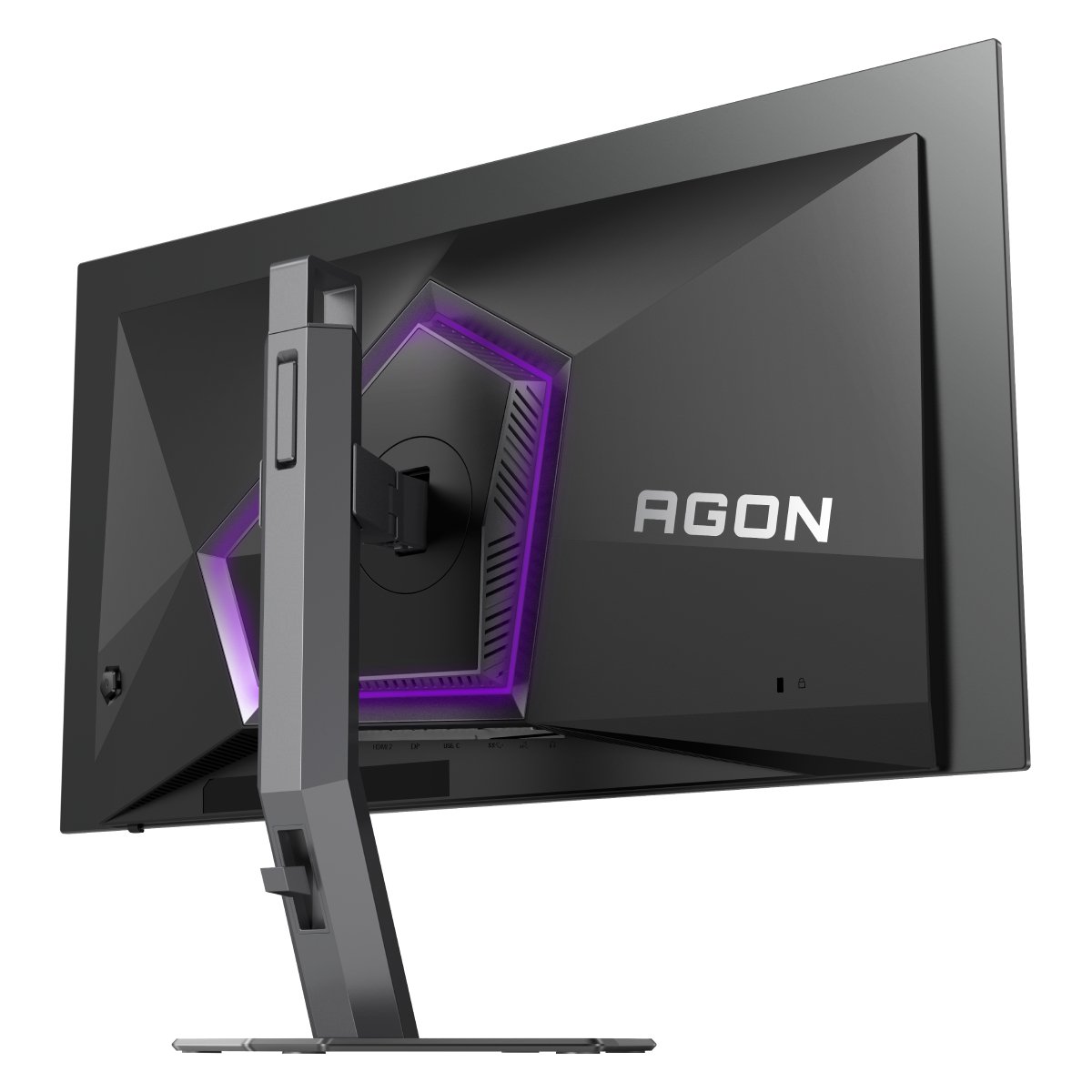 Монитор AOC Agon Pro AG276UZD в Молдове - xstore.md photo 4