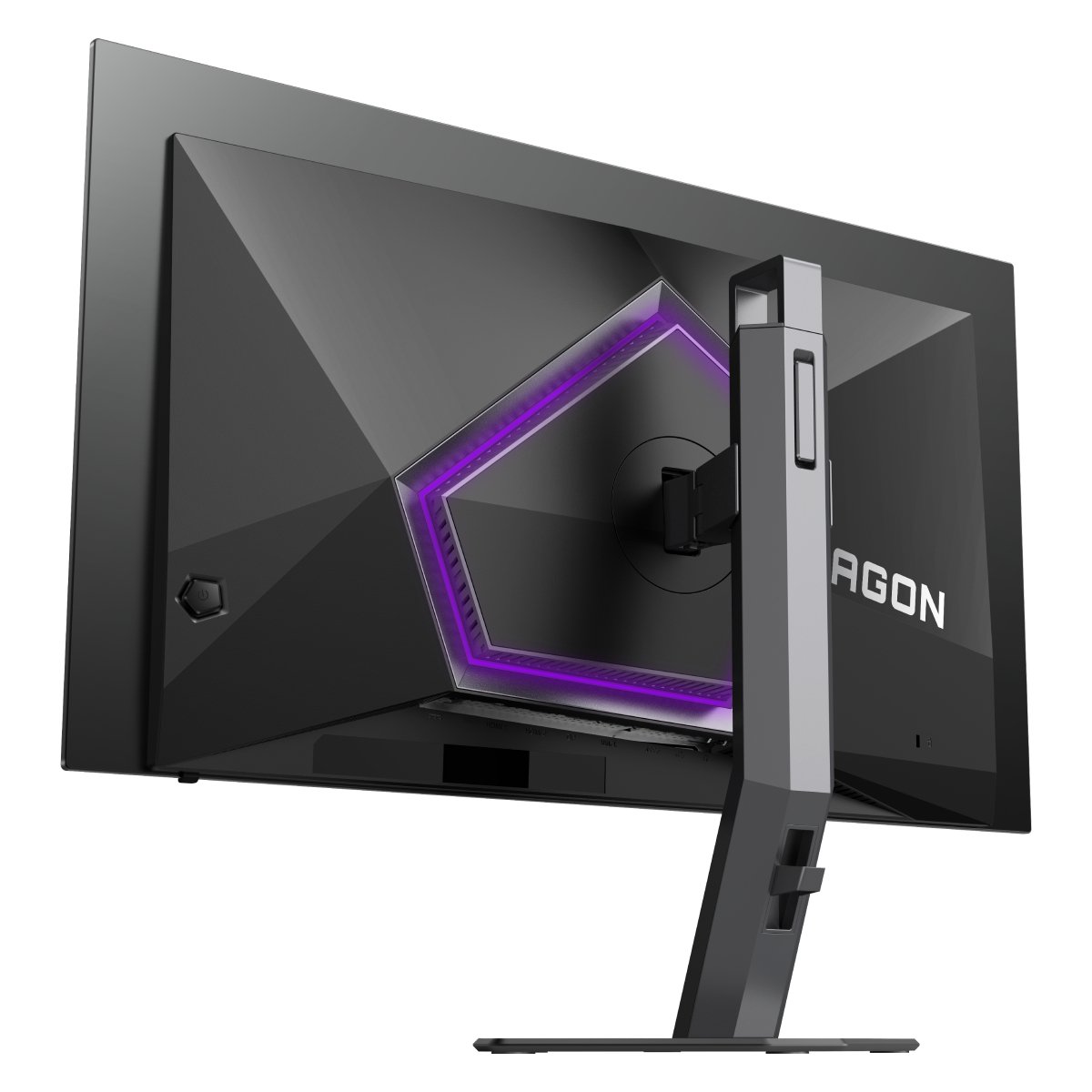 Монитор AOC Agon Pro AG276UZD в Молдове - xstore.md photo 5