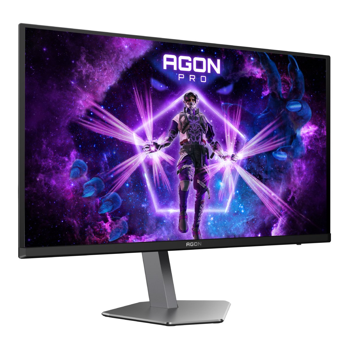 Монитор AOC Agon Pro AG276UZD в Молдове - xstore.md photo 1