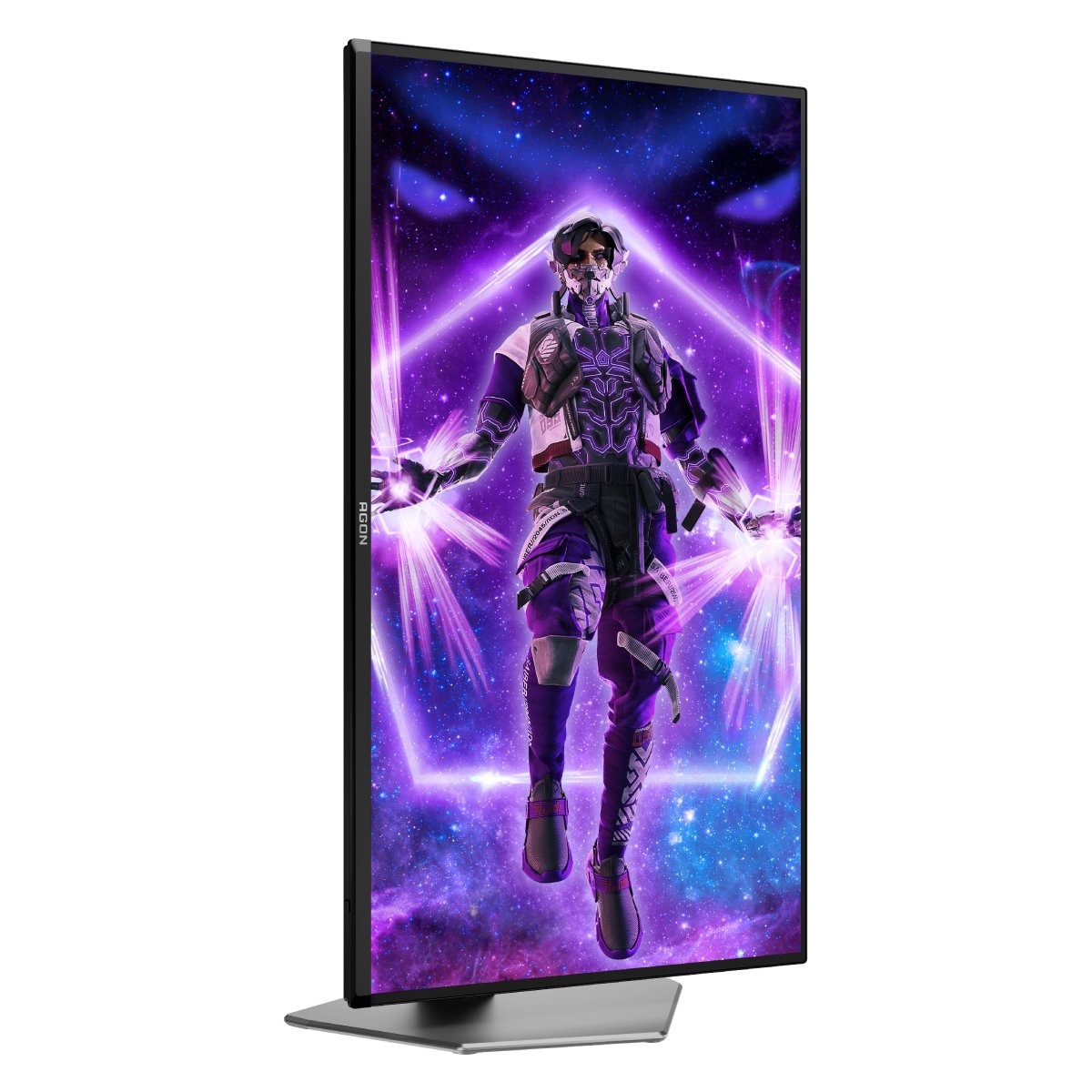 Монитор AOC Agon Pro AG326UD в Молдове - xstore.md photo 5