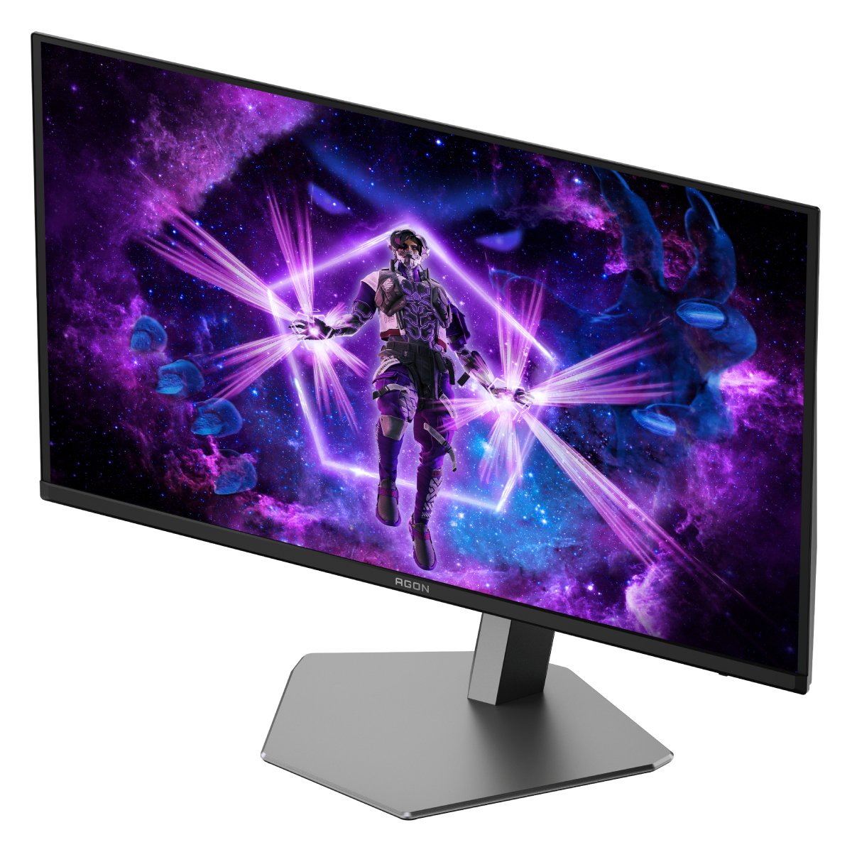 Монитор AOC Agon Pro AG326UD в Молдове - xstore.md photo 4
