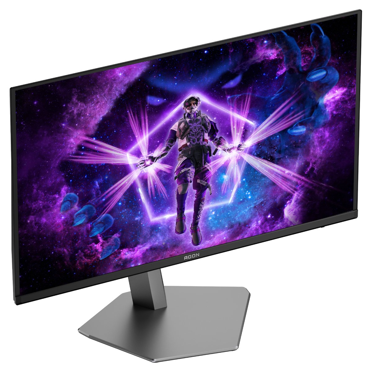 Монитор AOC Agon Pro AG326UD в Молдове - xstore.md photo 3