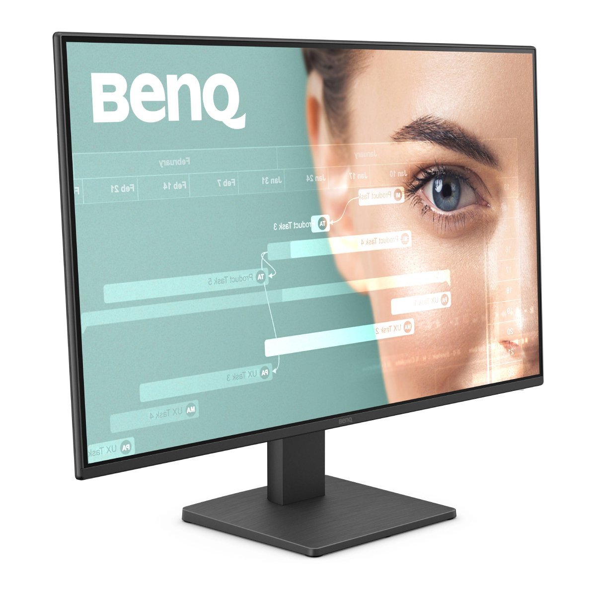 Монитор BenQ GW2791 в Молдове - xstore.md photo 0