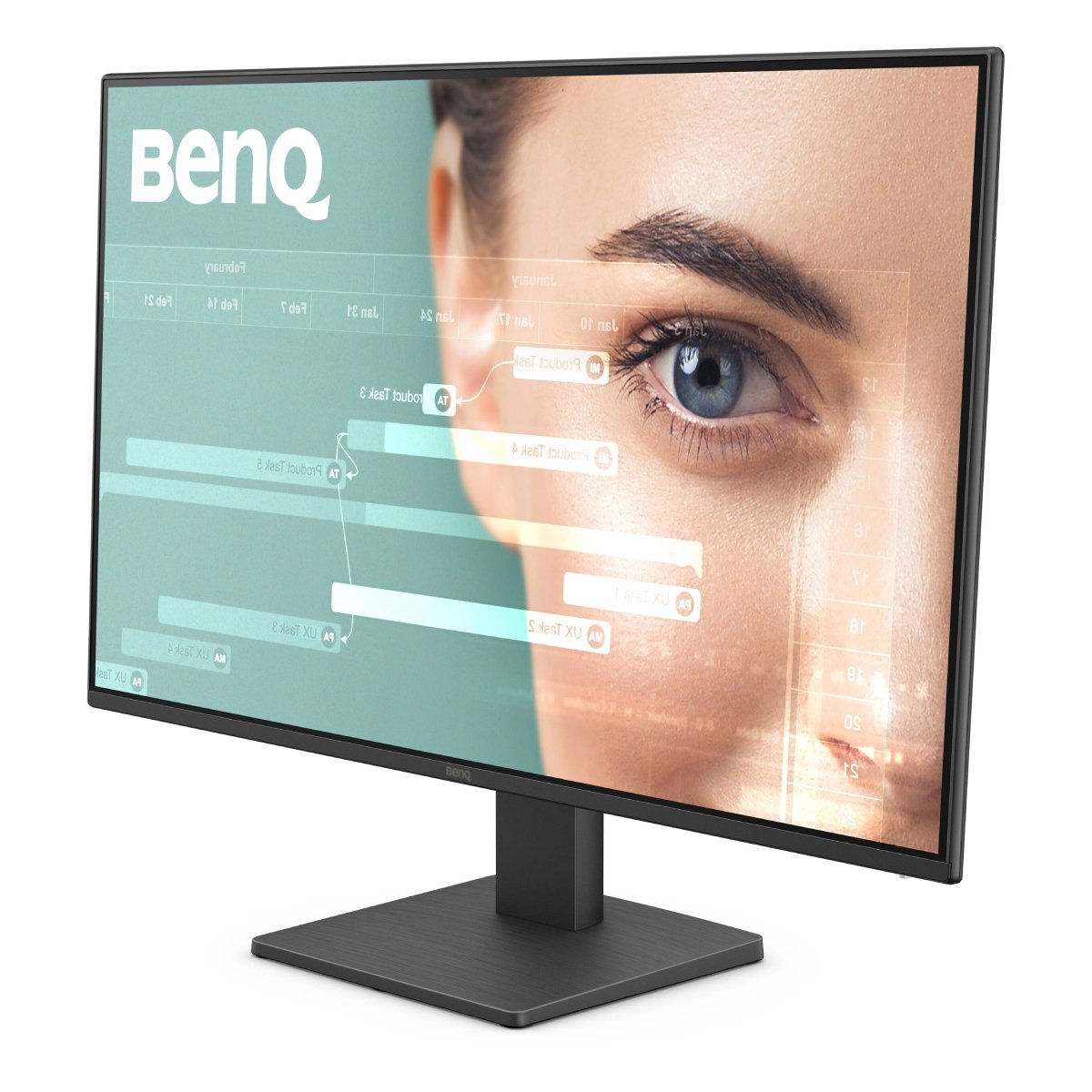 Монитор BenQ GW2791 в Молдове - xstore.md photo 1