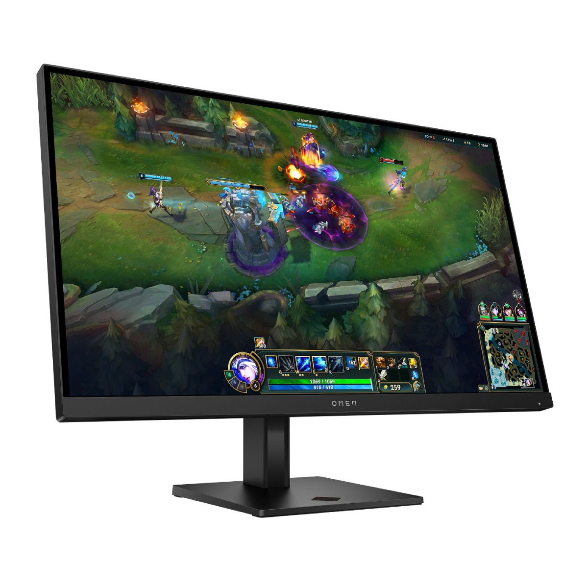 Монитор HP Omen 27 G2 в Молдове - xstore.md photo 1