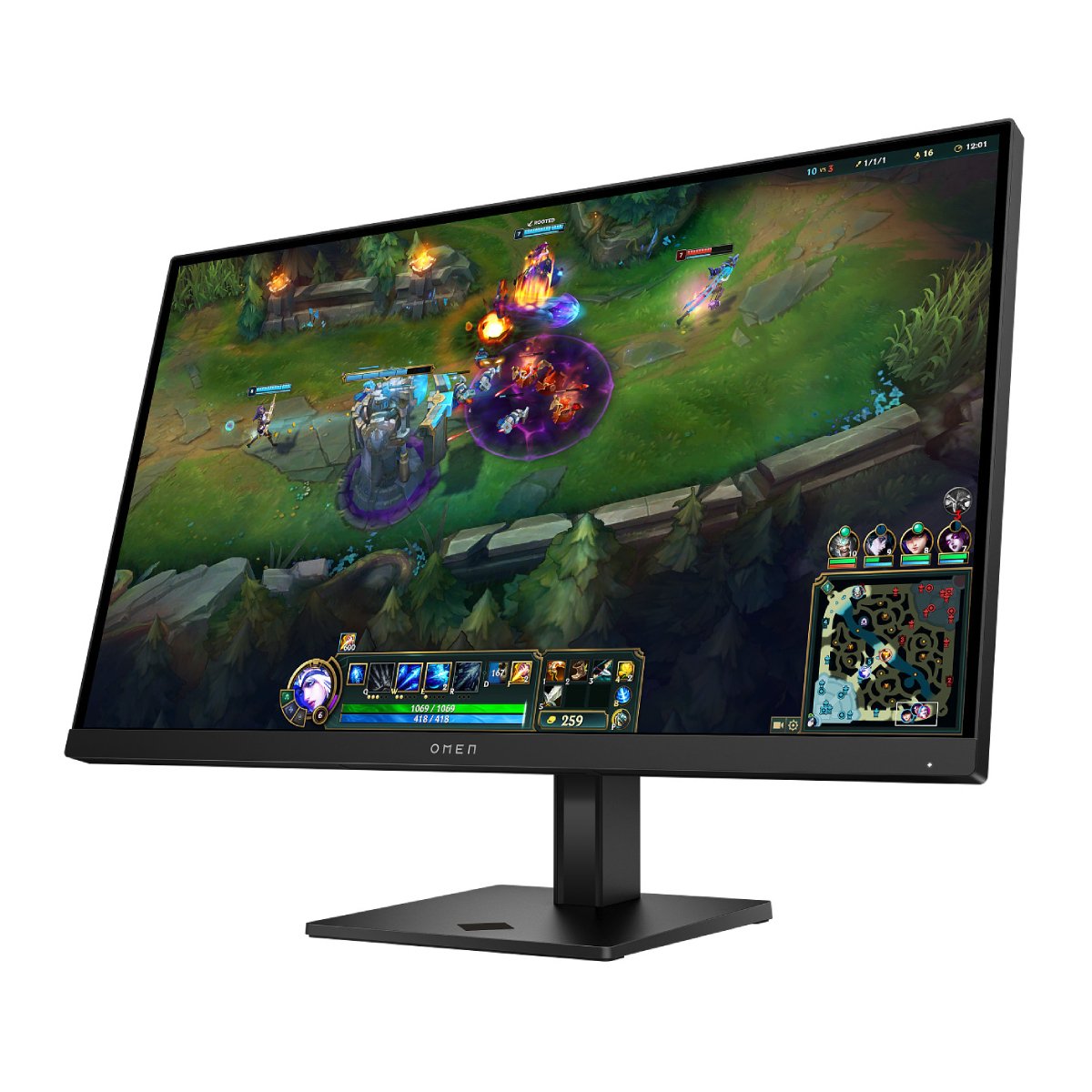 Монитор HP Omen 27 G2 в Молдове - xstore.md photo 2