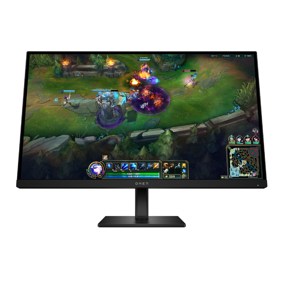 Монитор HP Omen 27 G2 в Молдове - xstore.md photo