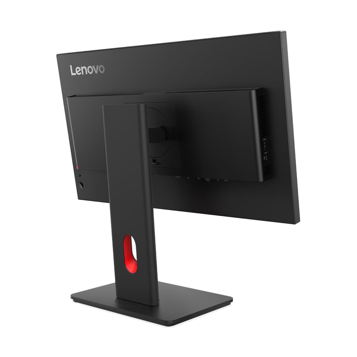 Монитор Lenovo ThinkVision T24D-40 в Молдове - xstore.md photo 4