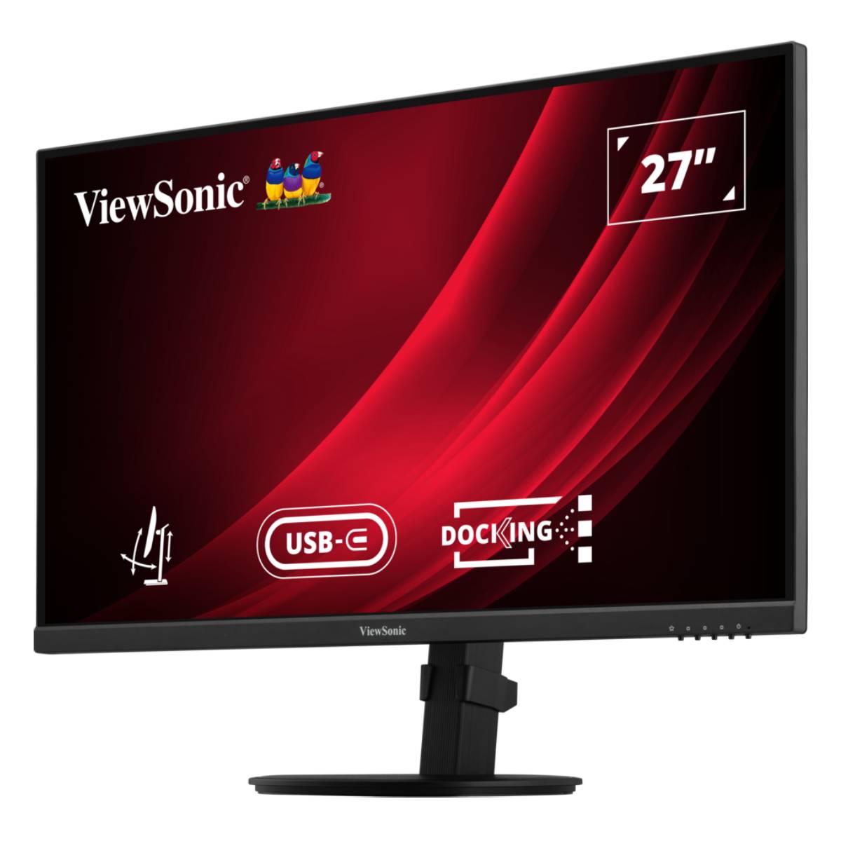 Монитор ViewSonic VG2709U-2K в Молдове - xstore.md photo 1