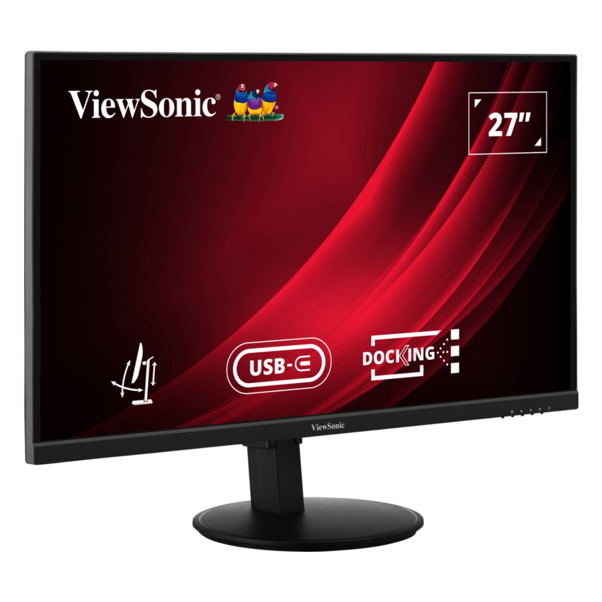 Монитор ViewSonic VG2709U-2K в Молдове - xstore.md photo 0