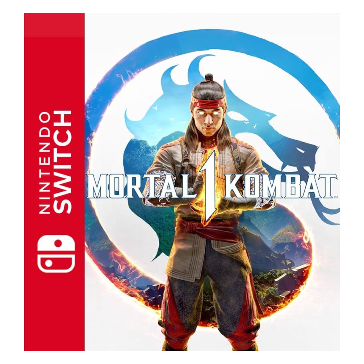 Mortal Kombat 1 в Молдове - xstore.md photo