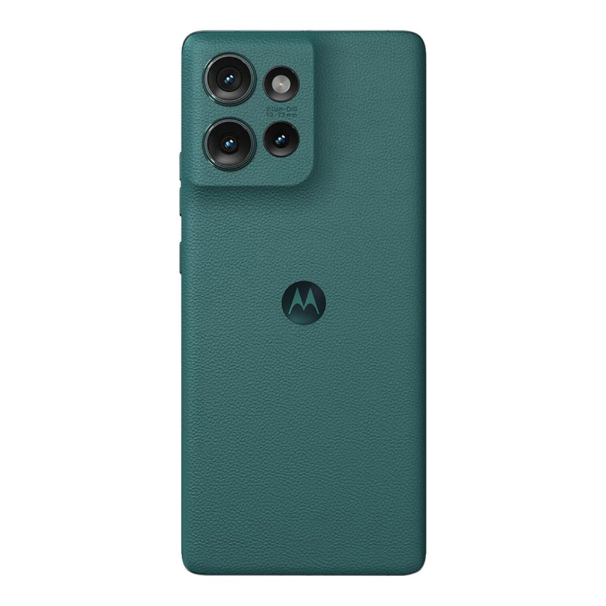 Motorola Edge 50 5G – 12GB/512GB, Jungle Green - xstore.md photo 8