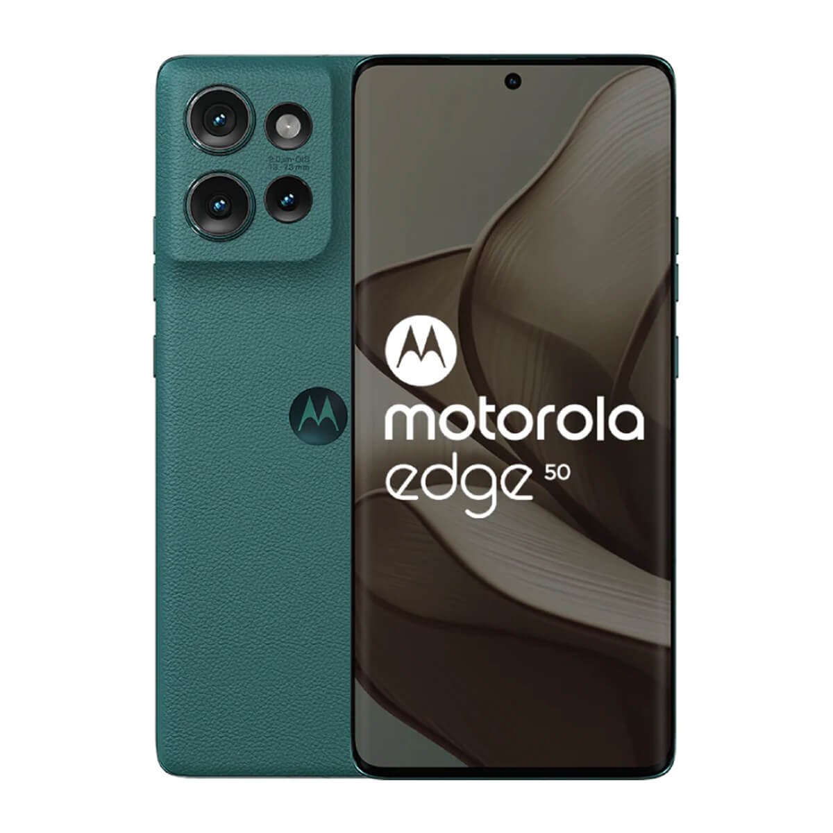 Motorola Edge 50 5G – 12GB/512GB, Jungle Green - xstore.md photo