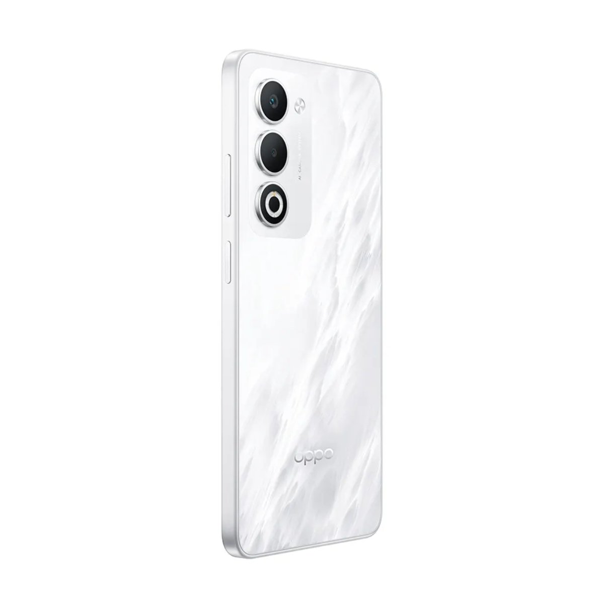 OPPO A5 4G – 6GB/128GB, Mist White - xstore.md photo 9