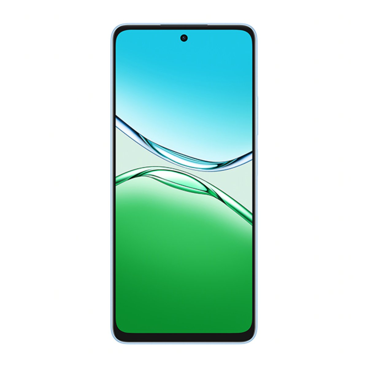 OPPO A5 Pro 4G – 8GB/256GB, Feather Blue - xstore.md photo 0