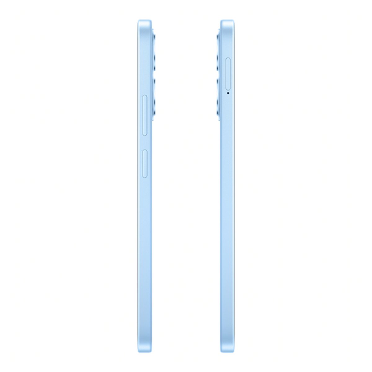 OPPO A5 Pro 4G – 8GB/256GB, Feather Blue - xstore.md photo 3