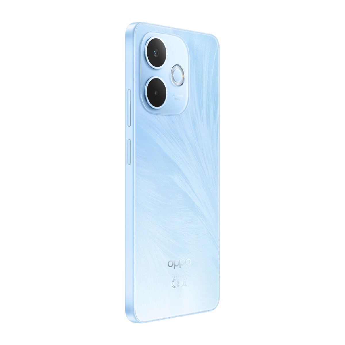 OPPO A5 Pro 4G – 8GB/256GB, Feather Blue - xstore.md photo 7