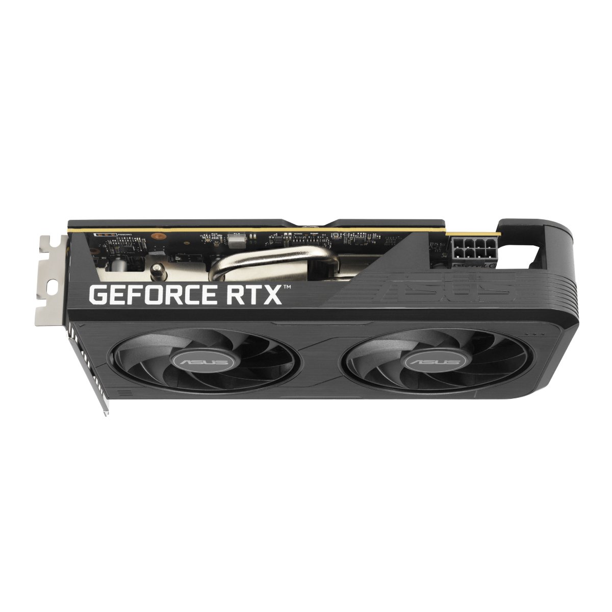 Видеокарта ASUS Dual GeForce RTX 5050 OC Edition - xstore.md photo 7