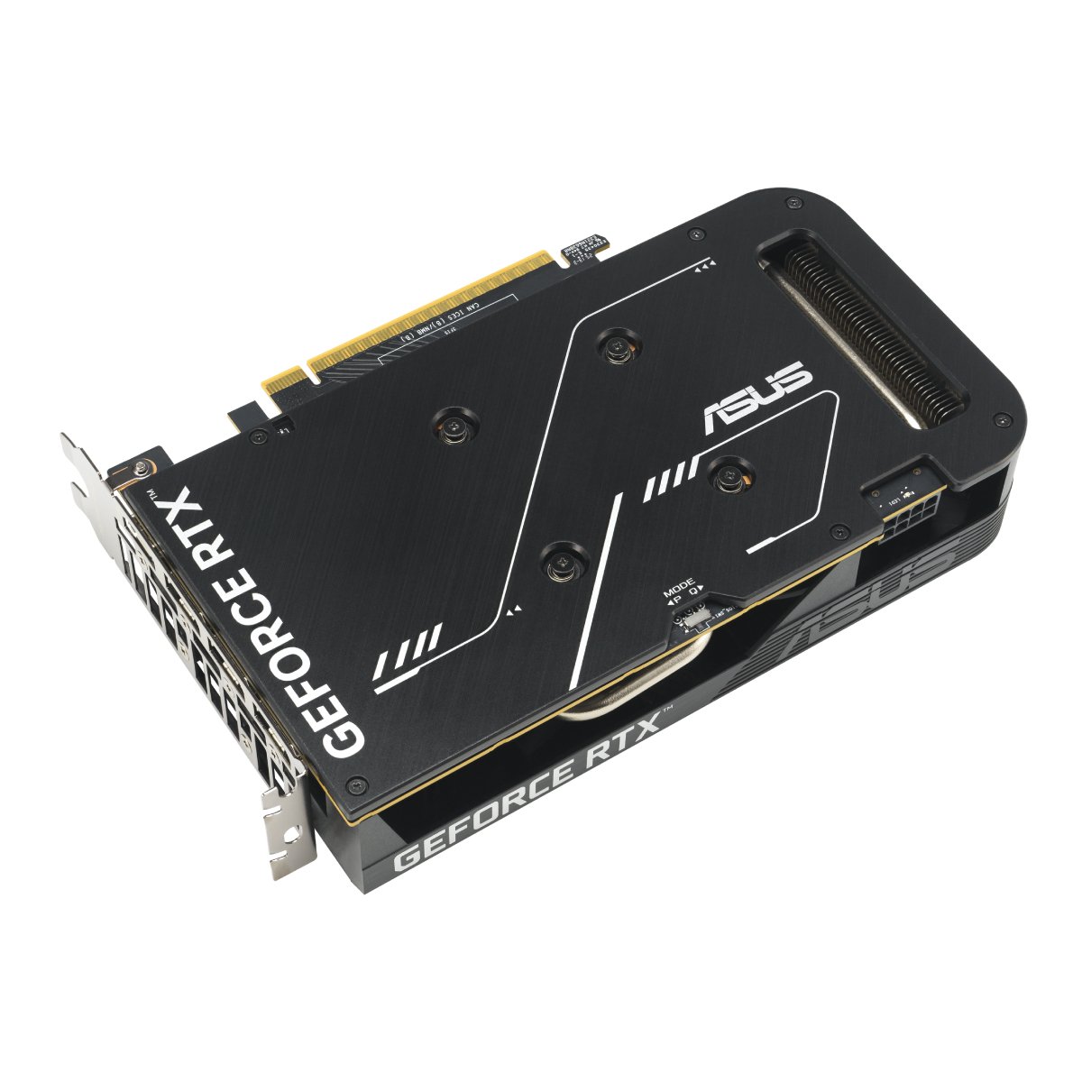 Видеокарта ASUS Dual GeForce RTX 5050 OC Edition - xstore.md photo 10