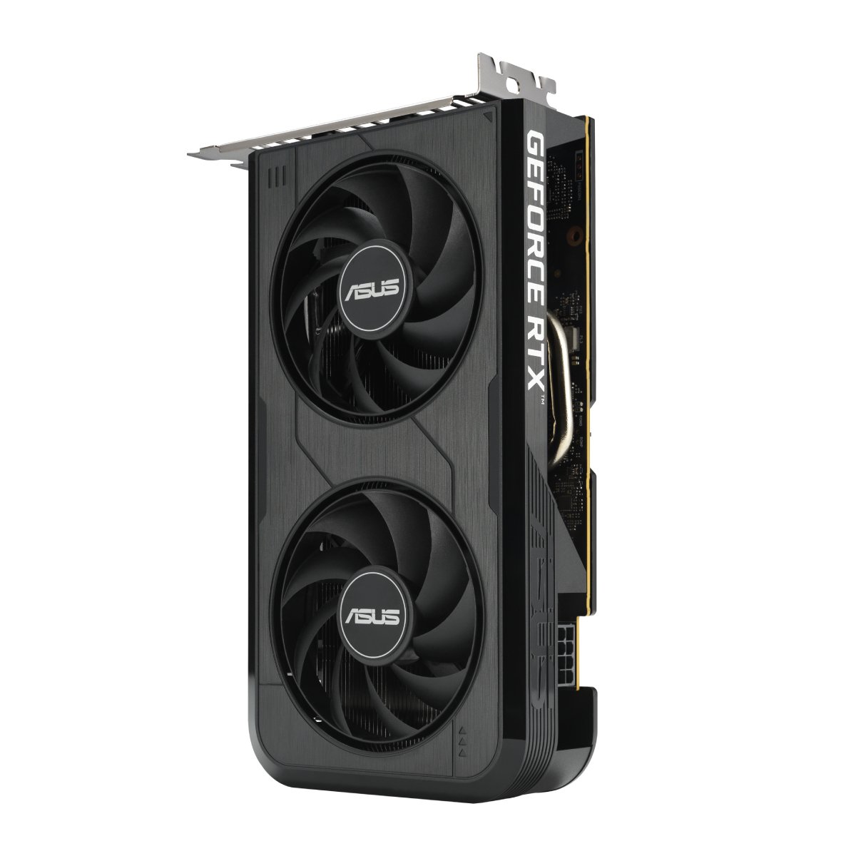 Видеокарта ASUS Dual GeForce RTX 5050 OC Edition - xstore.md photo 6