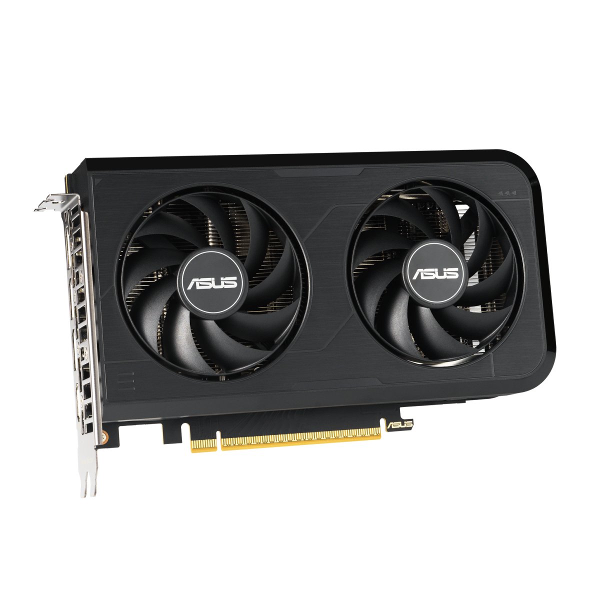 Видеокарта ASUS Dual GeForce RTX 5050 OC Edition - xstore.md photo 1