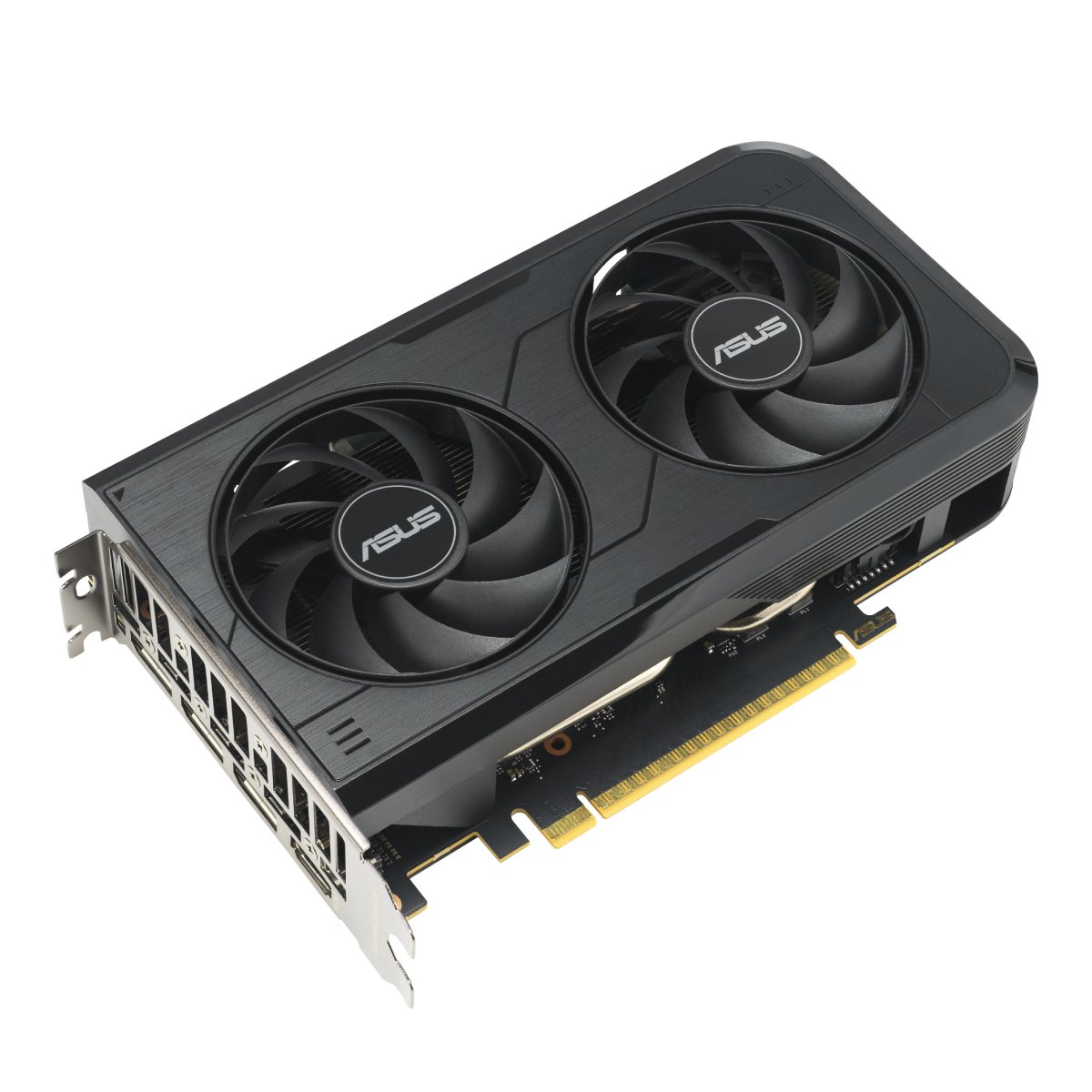 Видеокарта ASUS Dual GeForce RTX 5050 OC Edition - xstore.md photo 3