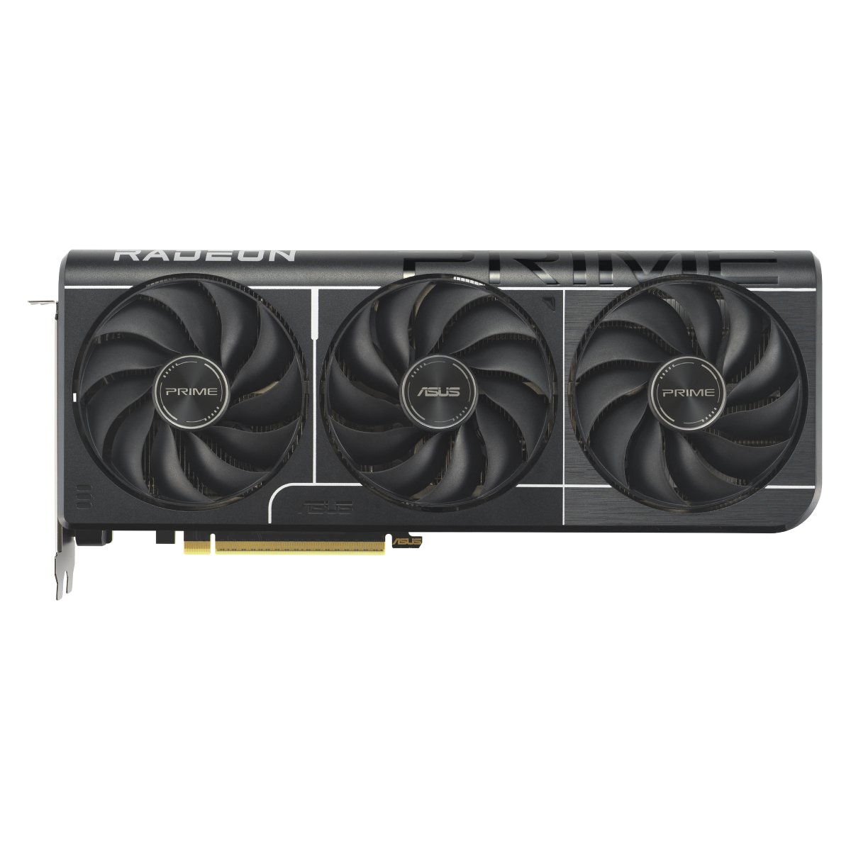Видеокарта ASUS Prime Radeon RX 9060 XT OC 16G - xstore.md photo 0
