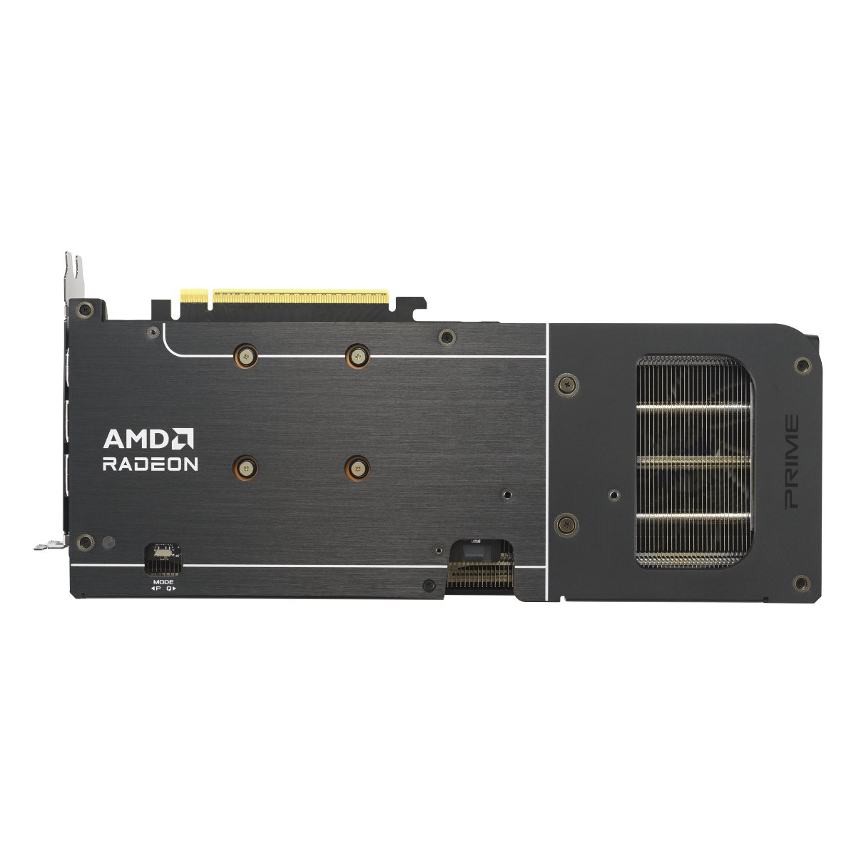 Видеокарта ASUS Prime Radeon RX 9060 XT OC 16G - xstore.md photo 7