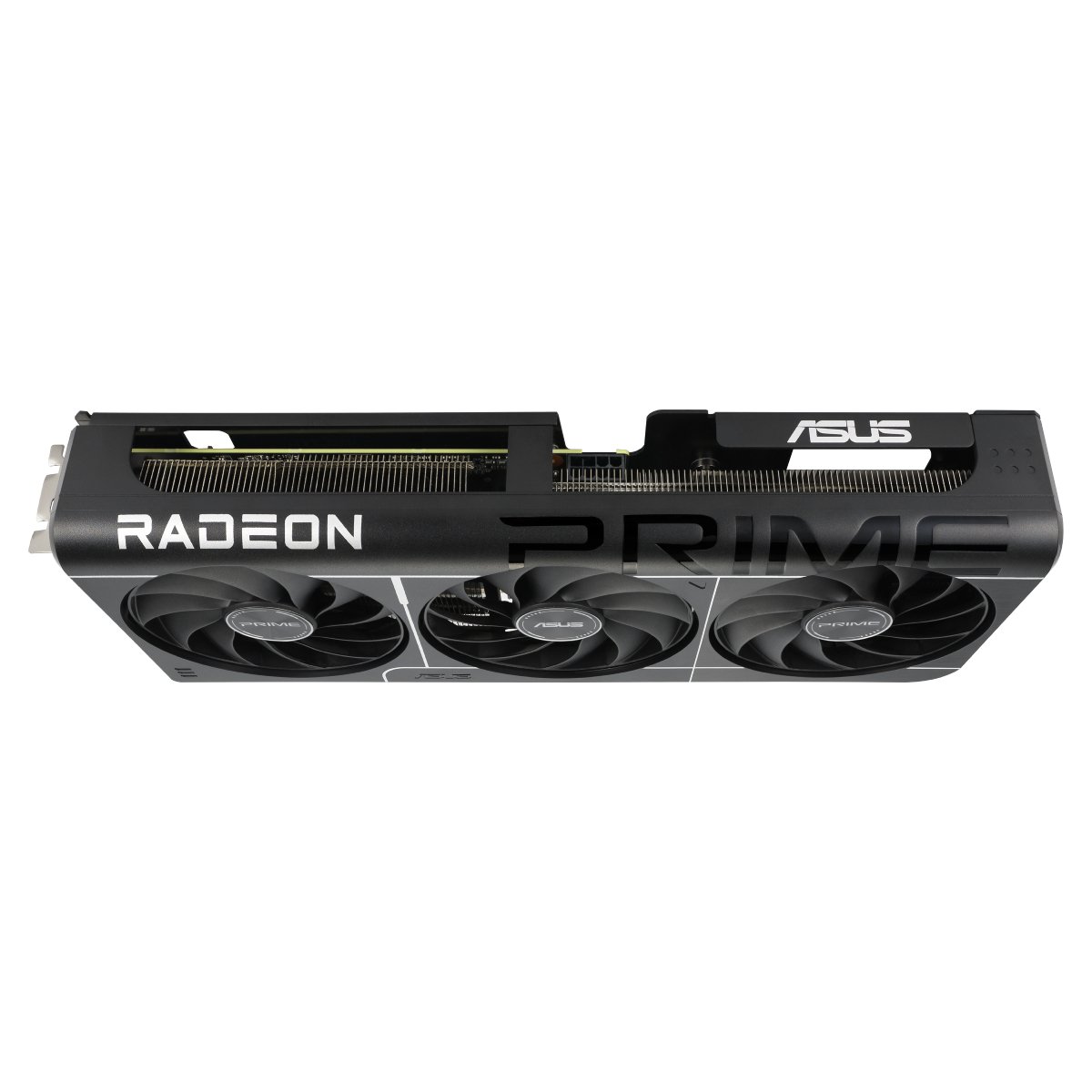 Видеокарта ASUS Prime Radeon RX 9060 XT OC 16G - xstore.md photo 5