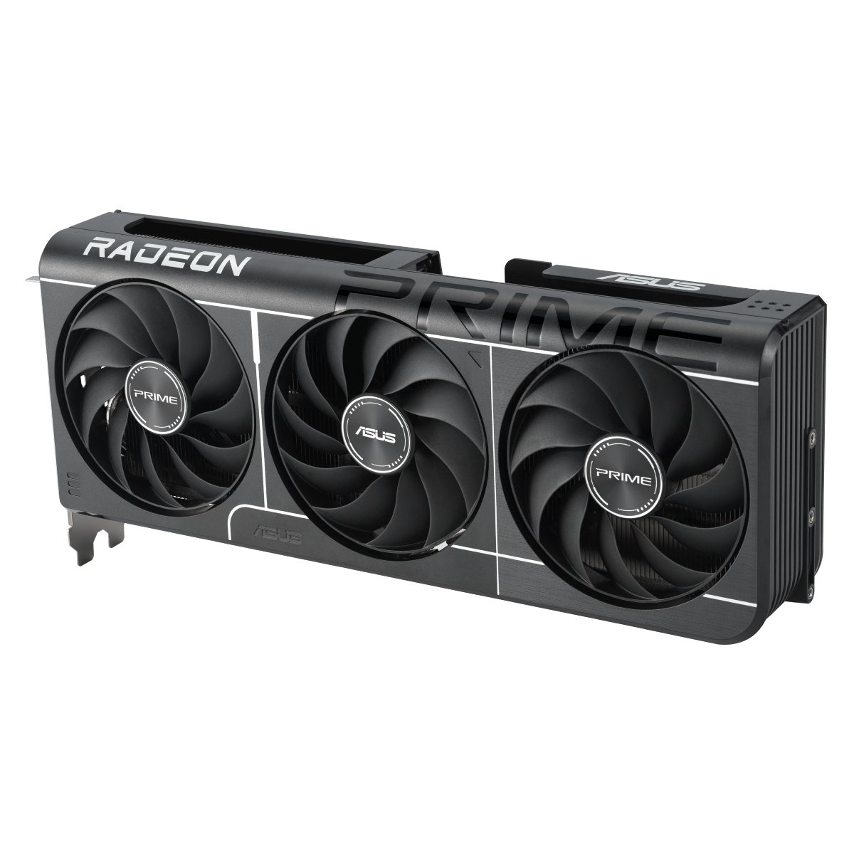 Видеокарта ASUS Prime Radeon RX 9060 XT OC 16G - xstore.md photo 2