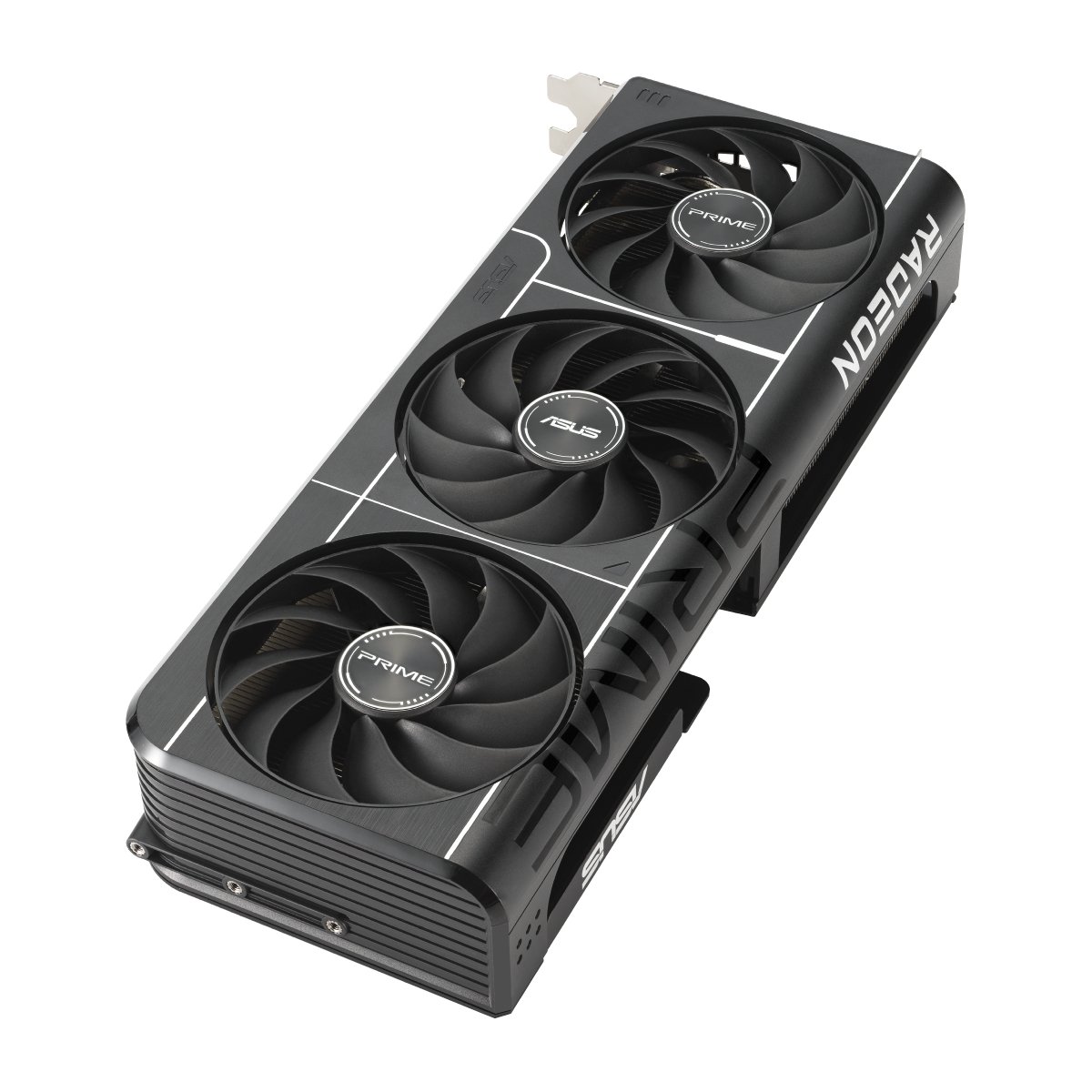 Видеокарта ASUS Prime Radeon RX 9060 XT OC 16G - xstore.md photo 4