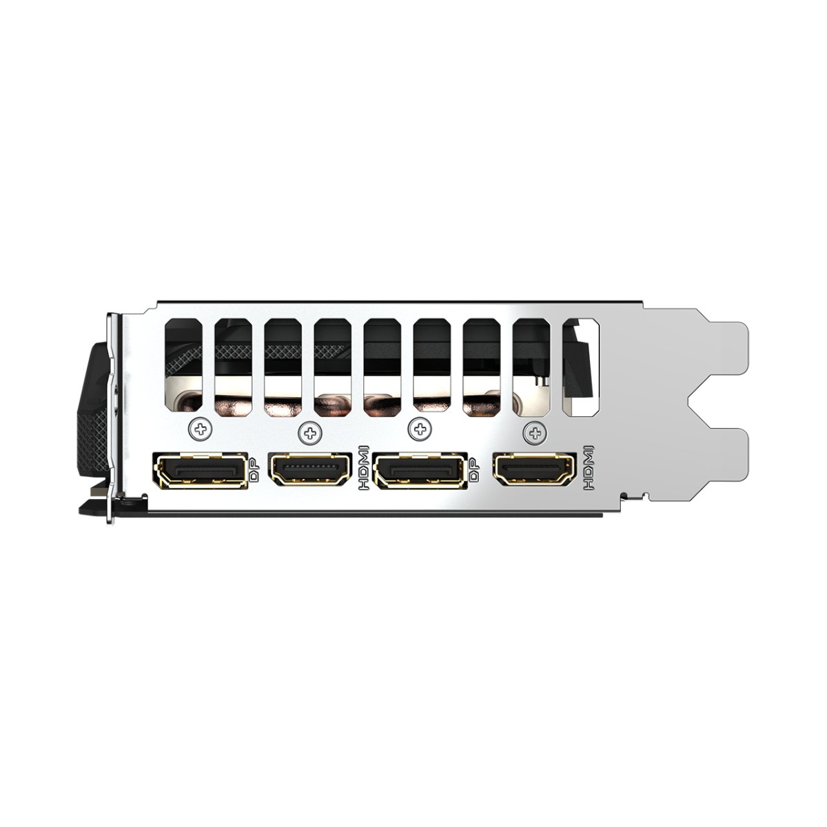 Видеокарта GIGABYTE GeForce RTX 5050 GAMING OC 8G - xstore.md photo 8