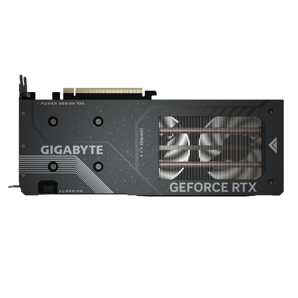 Видеокарта GIGABYTE GeForce RTX 5050 GAMING OC 8G - xstore.md photo 7