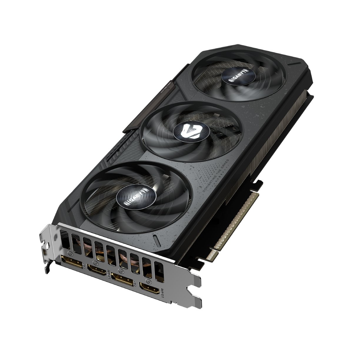 Видеокарта GIGABYTE GeForce RTX 5050 GAMING OC 8G - xstore.md photo 4