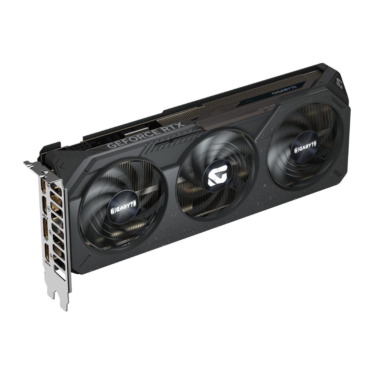 Видеокарта GIGABYTE GeForce RTX 5050 GAMING OC 8G - xstore.md photo 3