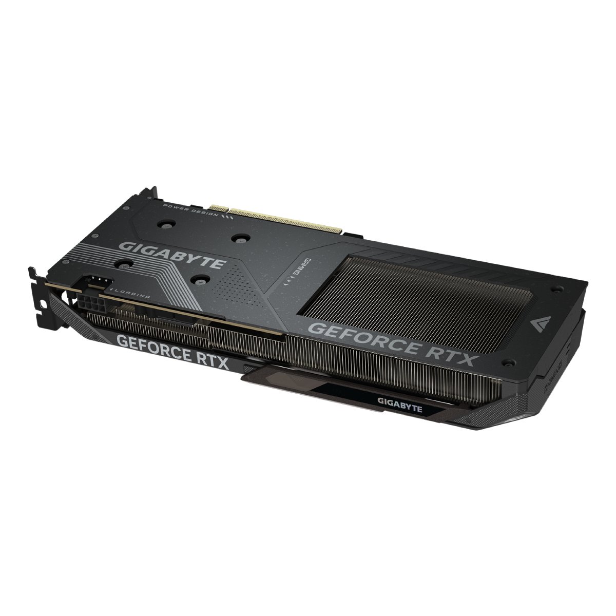 Видеокарта GIGABYTE GeForce RTX 5050 GAMING OC 8G - xstore.md photo 5