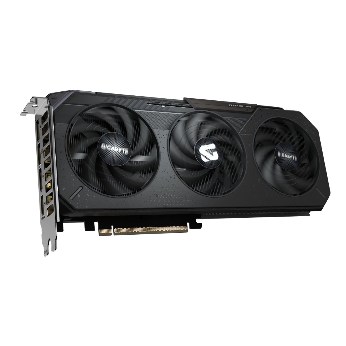 Видеокарта GIGABYTE GeForce RTX 5050 GAMING OC 8G - xstore.md photo 2