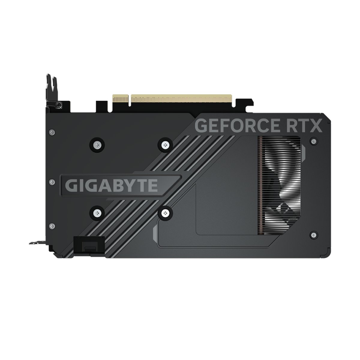 Видеокарта GIGABYTE GeForce RTX 5050 WINDFORCE OC 8G - xstore.md photo 5