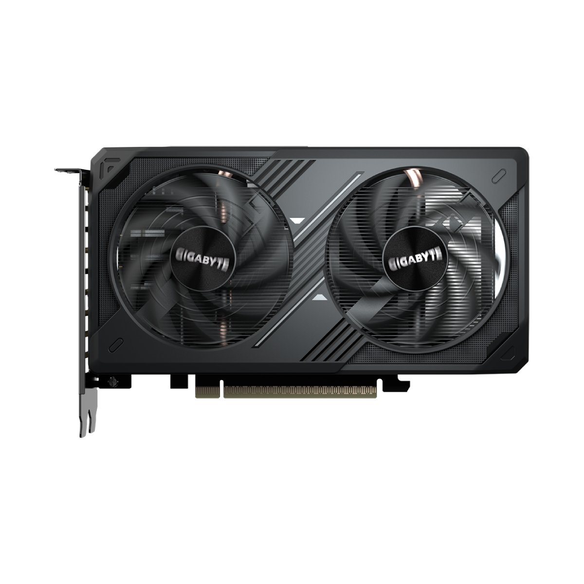 Видеокарта GIGABYTE GeForce RTX 5050 WINDFORCE OC 8G - xstore.md photo 0