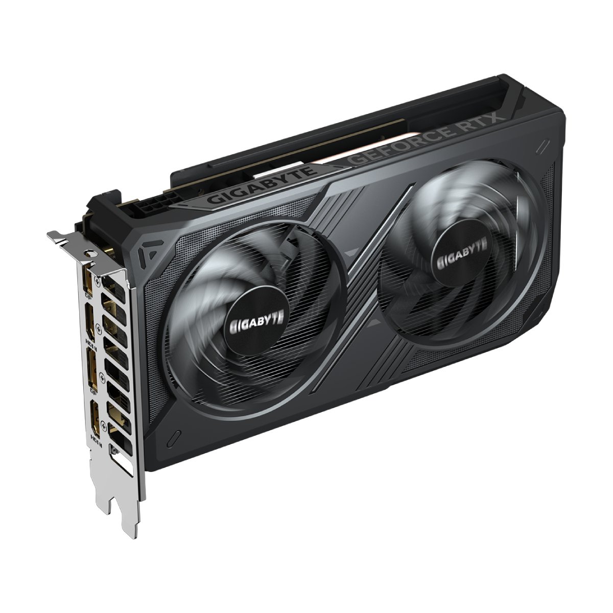 Видеокарта GIGABYTE GeForce RTX 5050 WINDFORCE OC 8G - xstore.md photo 3