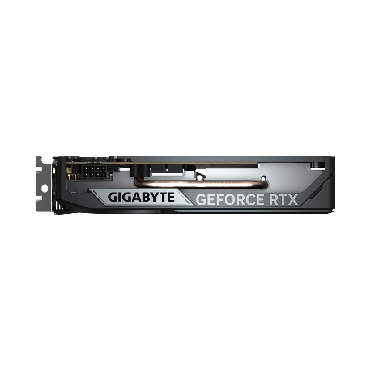 Видеокарта GIGABYTE GeForce RTX 5050 WINDFORCE OC 8G - xstore.md photo 7