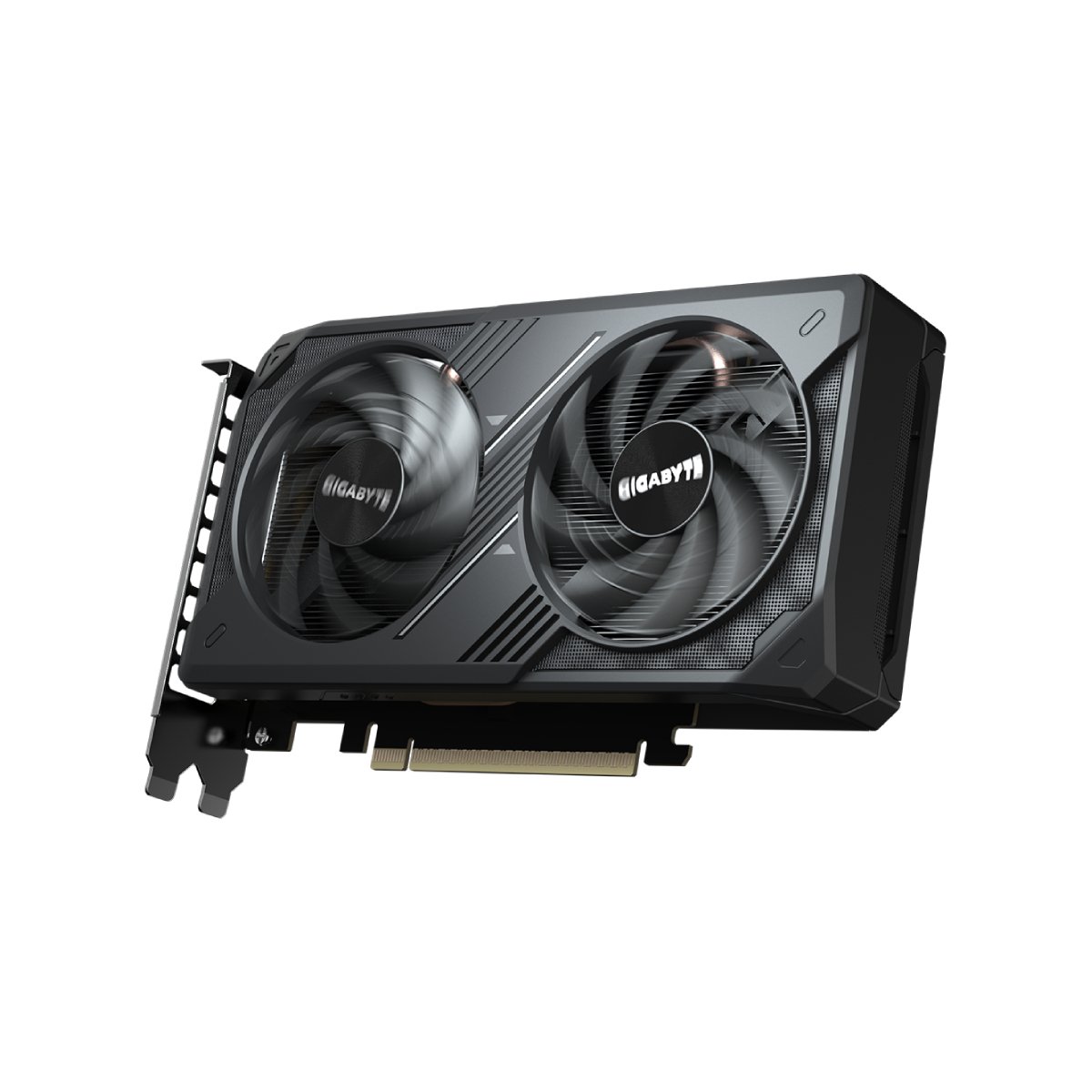 Видеокарта GIGABYTE GeForce RTX 5050 WINDFORCE OC 8G - xstore.md photo 1