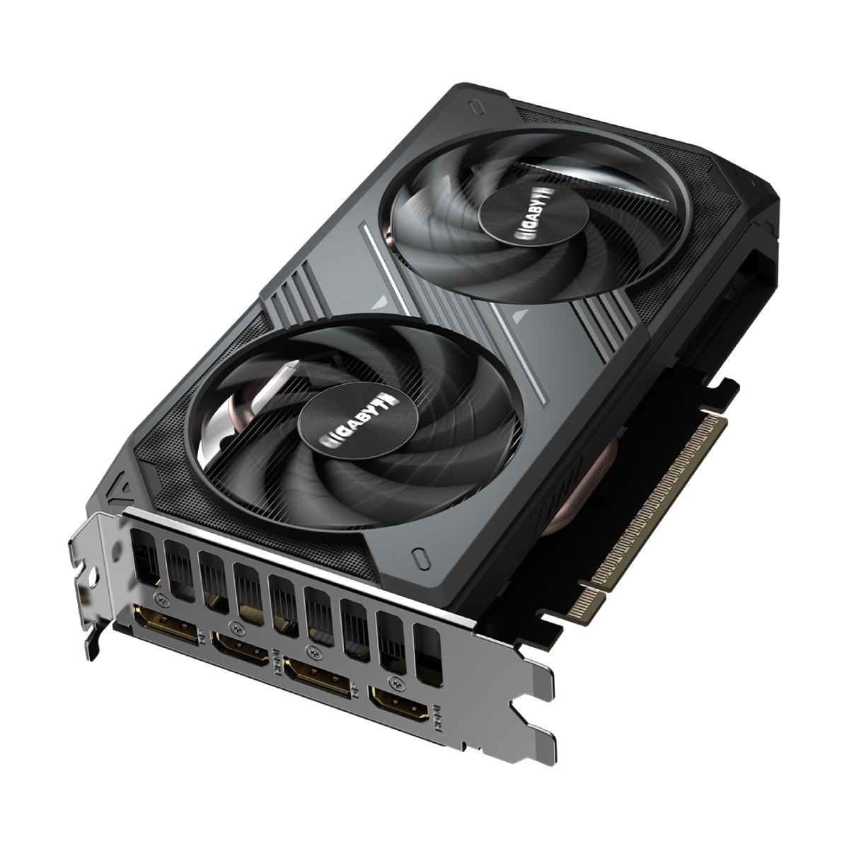 Видеокарта GIGABYTE GeForce RTX 5050 WINDFORCE OC 8G - xstore.md photo 4